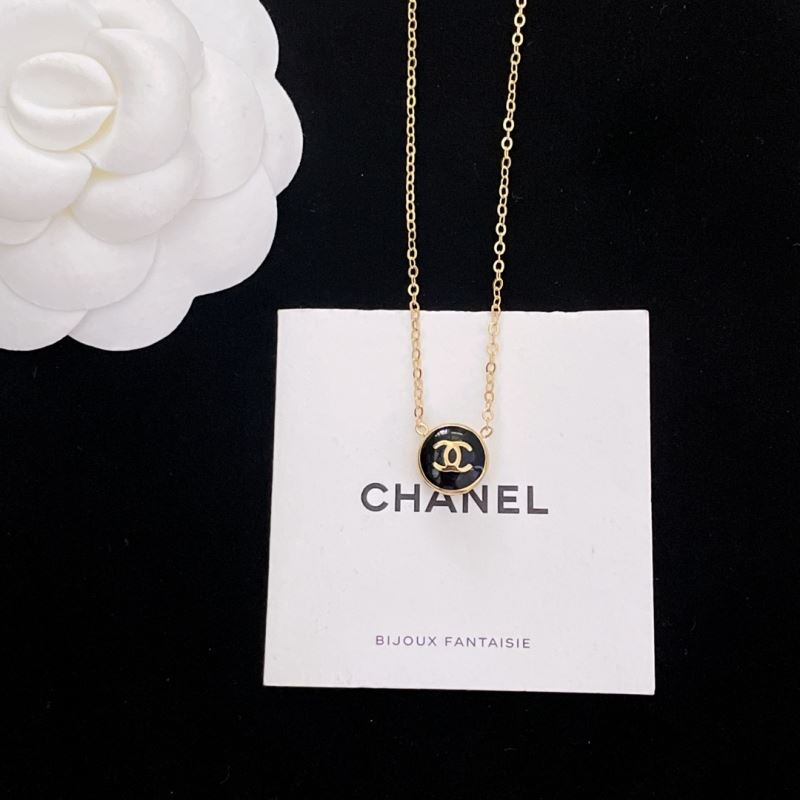 Chanel Necklaces